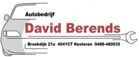 Autobedrijf David Berends