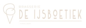 Brasserie De IJsboetiek